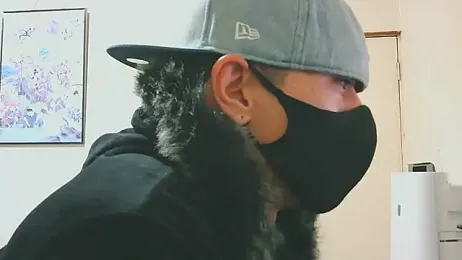 Ta3939 webcam model stream image