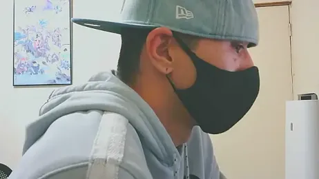 Ta3939 webcam model stream image