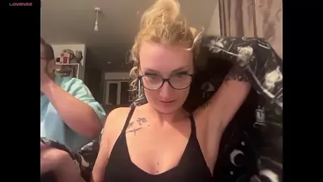 harleyblair webcam model stream image