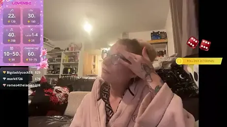 harleyblair webcam model stream image