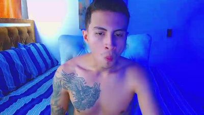 Rosonore webcam model stream image