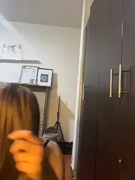 Rouse_Hilton webcam model stream image