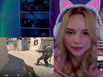 fymryn webcam bongacams model stream image