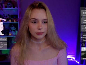 fymryn webcam bongacams model stream image