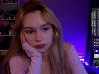 fymryn webcam bongacams model stream image