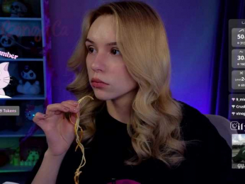 fymryn webcam bongacams model stream image