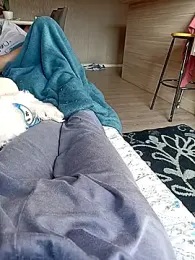 comobucetinhas webcam model stream image