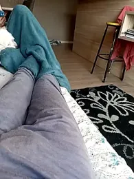 comobucetinhas webcam model stream image