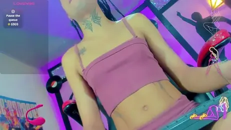 Angel21___ webcam stripchat model stream image