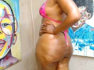 blackvelvetqueen webcam model stream image