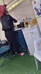 Petitebombe34 webcam model stream image