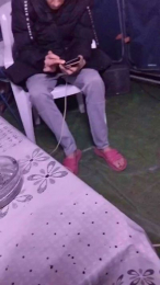 Petitebombe34 webcam model stream image