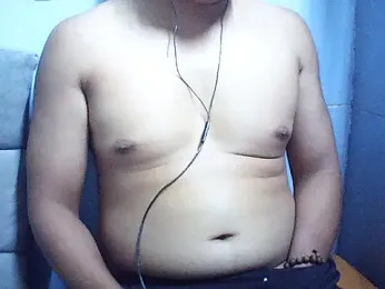 ANonngDan79 webcam model stream image