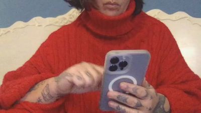 blondy40 webcam model stream image