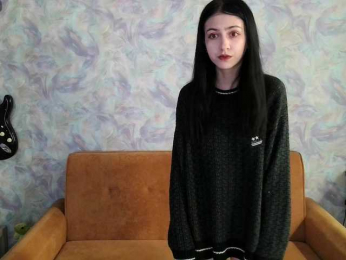 MariaKim webcam model stream image