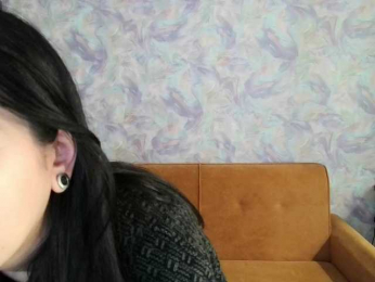 MariaKim webcam model stream image