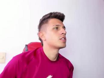 kevin_ahs1 webcam model stream image