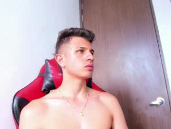 kevin_ahs1 webcam model stream image