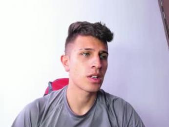 kevin_ahs1 webcam model stream image