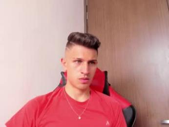 kevin_ahs1 webcam model stream image