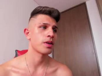 kevin_ahs1 webcam model stream image