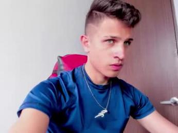 kevin_ahs1 webcam model stream image