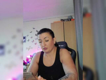 Hotangel75 webcam model stream image