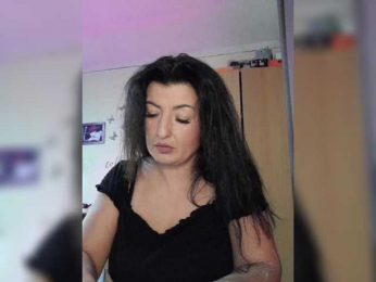 Hotangel75 webcam model stream image