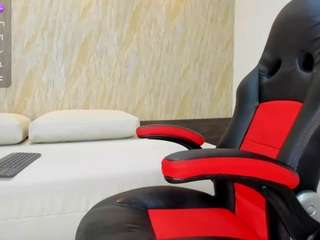 dalia-segretti webcam model stream image