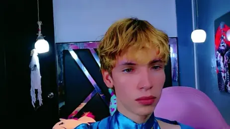 park_jimin1 webcam model stream image