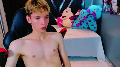 park_jimin1 webcam model stream image