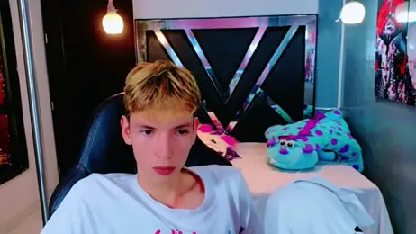 park_jimin1 webcam model stream image