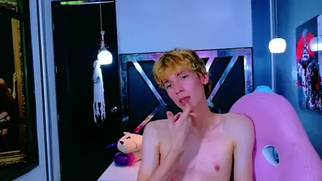 park_jimin1 webcam model stream image