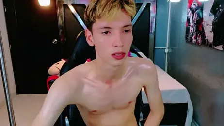 park_jimin1 webcam model stream image