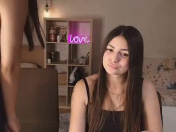 caressyourself webcam model stream image