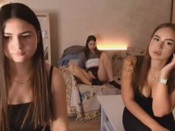 caressyourself webcam model stream image