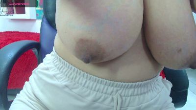 sexy_lady_0 webcam model stream image