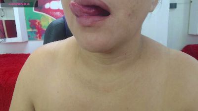 sexy_lady_0 webcam model stream image