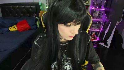 Yummypink webcam cam4 model stream image