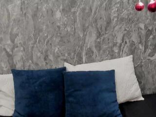 Gaia Wolf webcam model stream image