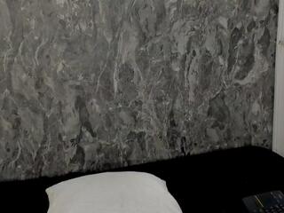 Gaia Wolf webcam model stream image