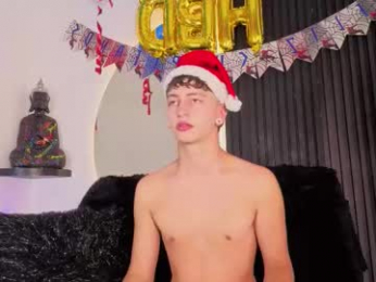 ken_boy_ webcam model stream image