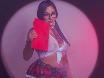 LucyPat webcam model stream image