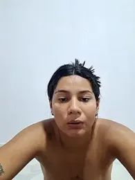 Cris18sexy webcam model stream image