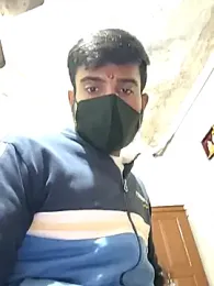 PRIYANHU@xh webcam model stream image