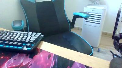 Pamplino94 webcam model stream image