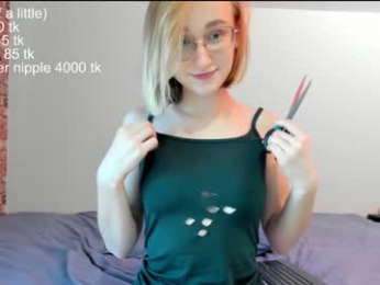 _ruby_kim webcam model stream image