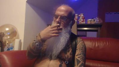 smokewichser webcam model stream image