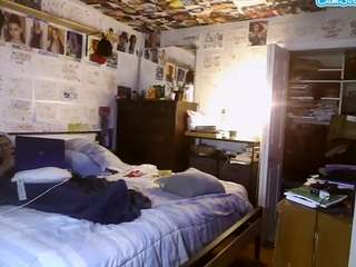 bigdikkpapii777 webcam model stream image