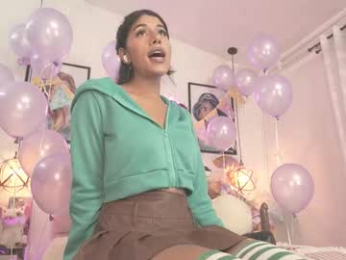 dani_parkerr webcam chaturbate model stream image